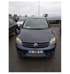 Calculateur moteur VOLKSWAGEN GOLF PLUS
