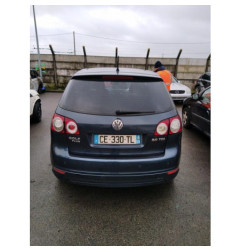 Calculateur moteur VOLKSWAGEN GOLF PLUS