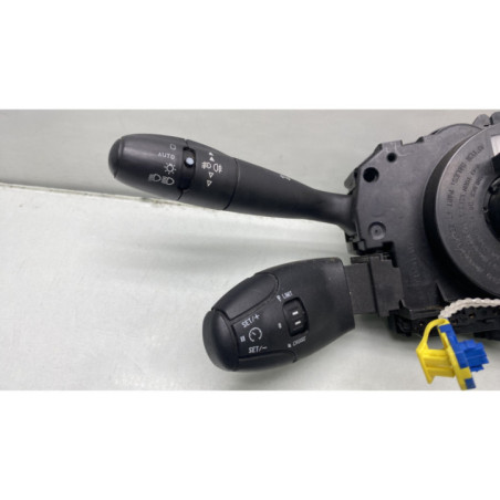 Com (Bloc Contacteur Tournant+Commodo Essuie Glace+Commodo Phare) PEUGEOT 308 1