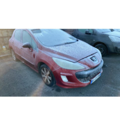 Com (Bloc Contacteur Tournant+Commodo Essuie Glace+Commodo Phare) PEUGEOT 308 1