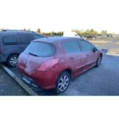 Com (Bloc Contacteur Tournant+Commodo Essuie Glace+Commodo Phare) PEUGEOT 308 1