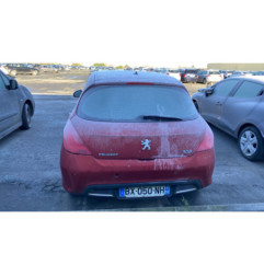 Com (Bloc Contacteur Tournant+Commodo Essuie Glace+Commodo Phare) PEUGEOT 308 1