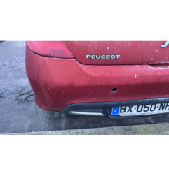 Com (Bloc Contacteur Tournant+Commodo Essuie Glace+Commodo Phare) PEUGEOT 308 1