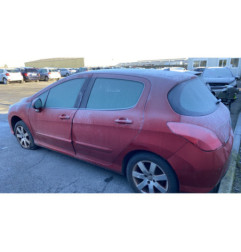 Com (Bloc Contacteur Tournant+Commodo Essuie Glace+Commodo Phare) PEUGEOT 308 1