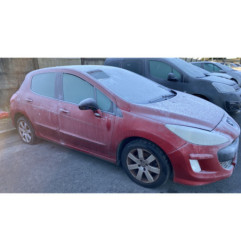 Com (Bloc Contacteur Tournant+Commodo Essuie Glace+Commodo Phare) PEUGEOT 308 1