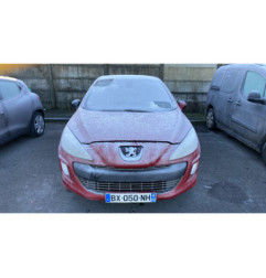 Com (Bloc Contacteur Tournant+Commodo Essuie Glace+Commodo Phare) PEUGEOT 308 1