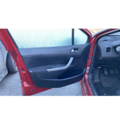 Com (Bloc Contacteur Tournant+Commodo Essuie Glace+Commodo Phare) PEUGEOT 308 1