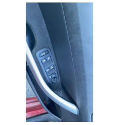 Com (Bloc Contacteur Tournant+Commodo Essuie Glace+Commodo Phare) PEUGEOT 308 1