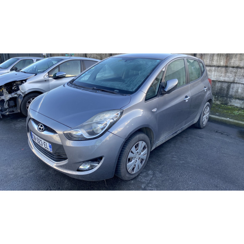 Alternateur HYUNDAI IX 20 Photo n°4