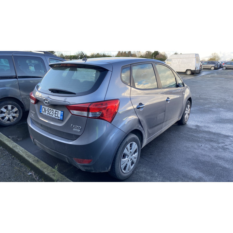 Alternateur HYUNDAI IX 20 Photo n°6