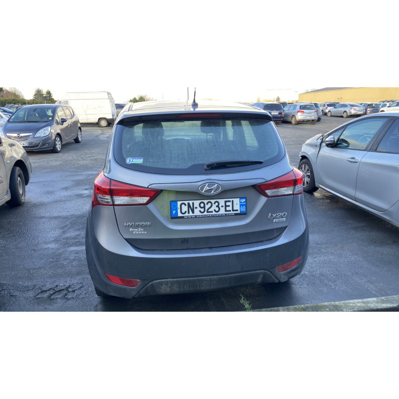Alternateur HYUNDAI IX 20 Photo n°8