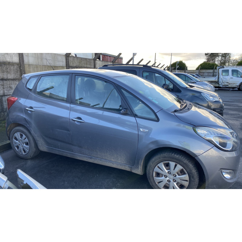 Alternateur HYUNDAI IX 20 Photo n°10