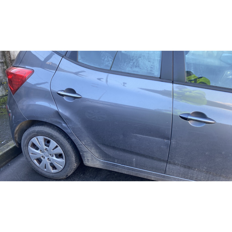 Alternateur HYUNDAI IX 20 Photo n°11