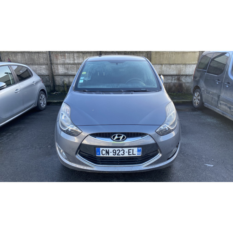 Alternateur HYUNDAI IX 20 Photo n°12