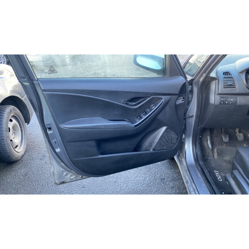 Alternateur HYUNDAI IX 20 Photo n°13