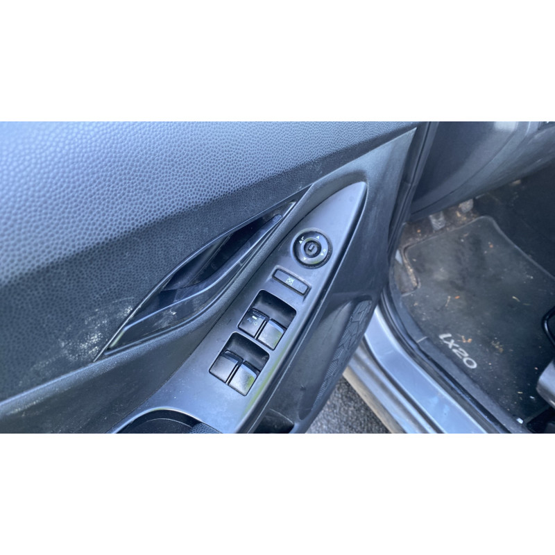Alternateur HYUNDAI IX 20 Photo n°14
