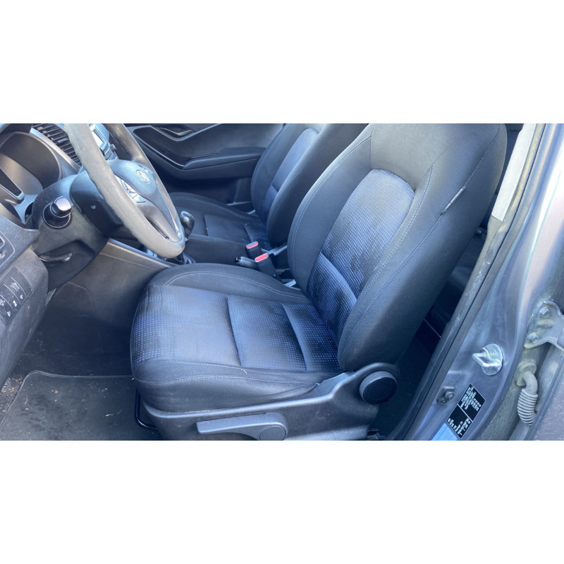 Alternateur HYUNDAI IX 20 Photo n°15
