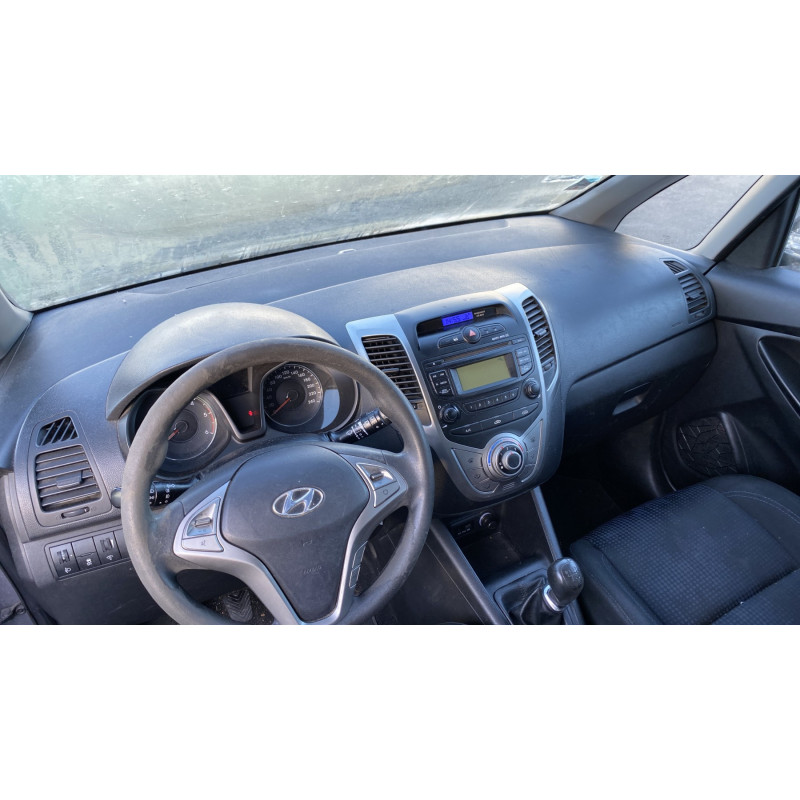 Alternateur HYUNDAI IX 20 Photo n°18
