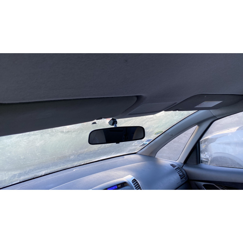 Alternateur HYUNDAI IX 20 Photo n°19