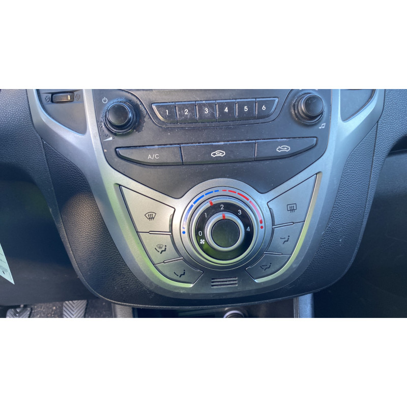 Alternateur HYUNDAI IX 20 Photo n°20