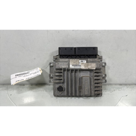Calculateur moteur HYUNDAI IX 20 Photo n°1
