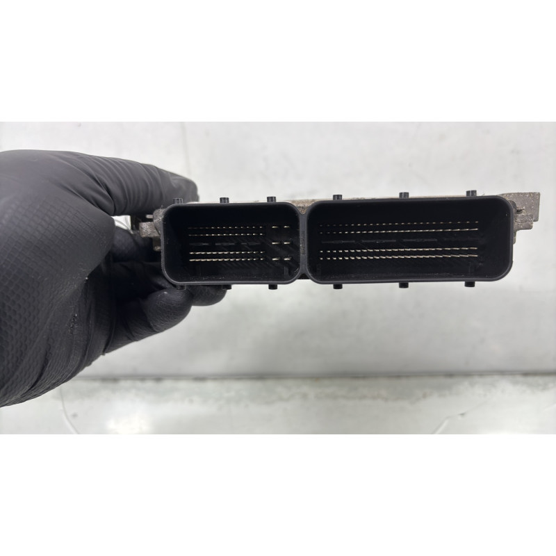 Calculateur moteur HYUNDAI IX 20 Photo n°2