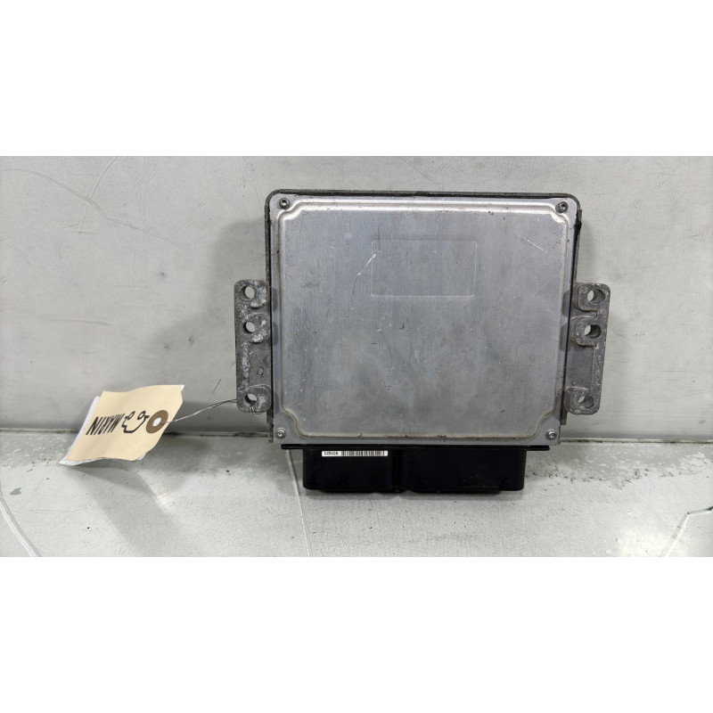 Calculateur moteur HYUNDAI IX 20 Photo n°3