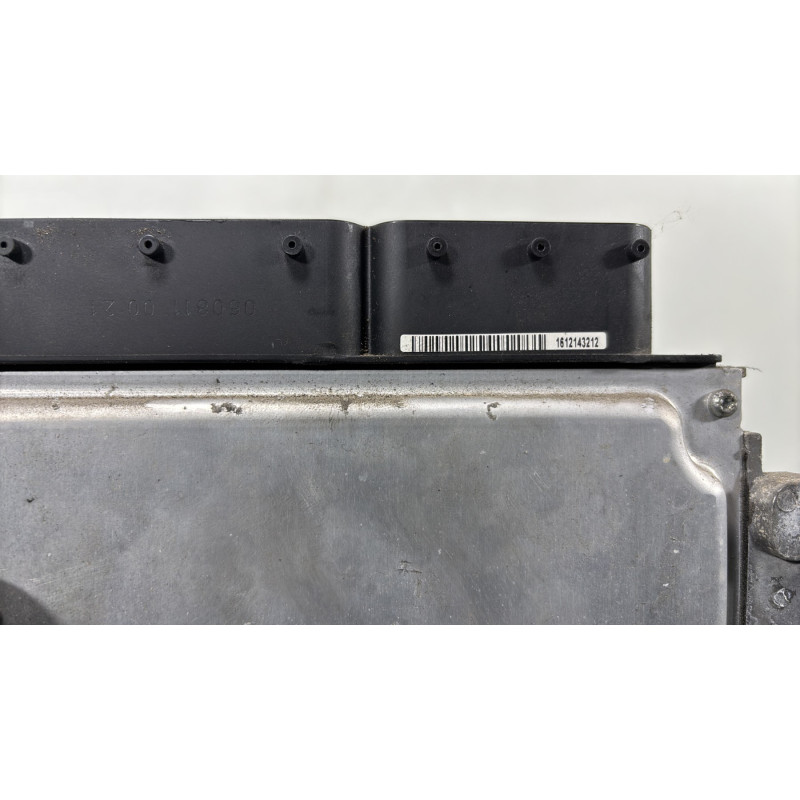 Calculateur moteur HYUNDAI IX 20 Photo n°4