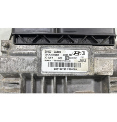 Calculateur moteur HYUNDAI IX 20