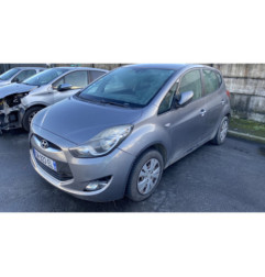 Calculateur moteur HYUNDAI IX 20