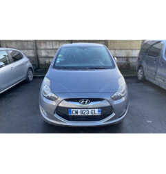 Calculateur moteur HYUNDAI IX 20