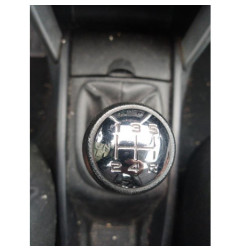 Com (Bloc Contacteur Tournant+Commodo Essuie Glace+Commodo Phare) PEUGEOT 207