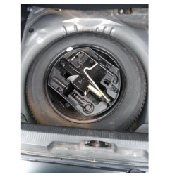 Com (Bloc Contacteur Tournant+Commodo Essuie Glace+Commodo Phare) PEUGEOT 207