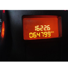 Com (Bloc Contacteur Tournant+Commodo Essuie Glace+Commodo Phare) PEUGEOT 207