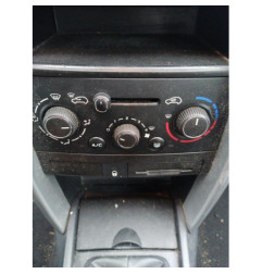 Com (Bloc Contacteur Tournant+Commodo Essuie Glace+Commodo Phare) PEUGEOT 207