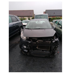Com (Bloc Contacteur Tournant+Commodo Essuie Glace+Commodo Phare) PEUGEOT 207