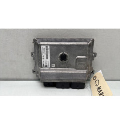 Calculateur moteur PEUGEOT 208 1 Photo n°1