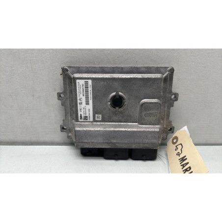 Calculateur moteur PEUGEOT 208 1 Photo n°1