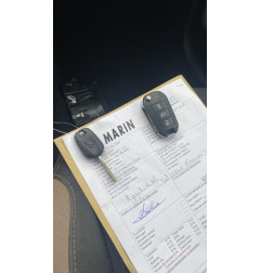 Calculateur moteur PEUGEOT 208 1