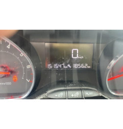 Calculateur moteur PEUGEOT 208 1