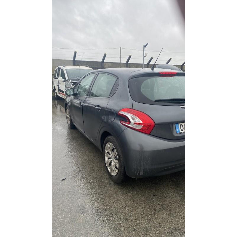 Calculateur moteur PEUGEOT 208 1 Photo n°7