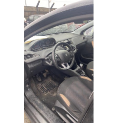 Calculateur moteur PEUGEOT 208 1