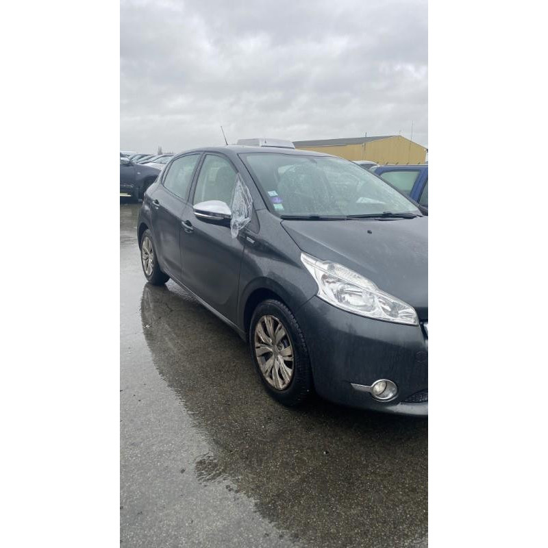 Calculateur moteur PEUGEOT 208 1 Photo n°10