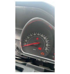 Calculateur moteur PEUGEOT 208 1