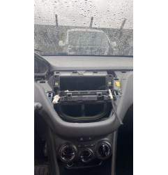 Calculateur moteur PEUGEOT 208 1