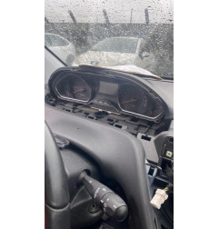 Calculateur moteur PEUGEOT 208 1