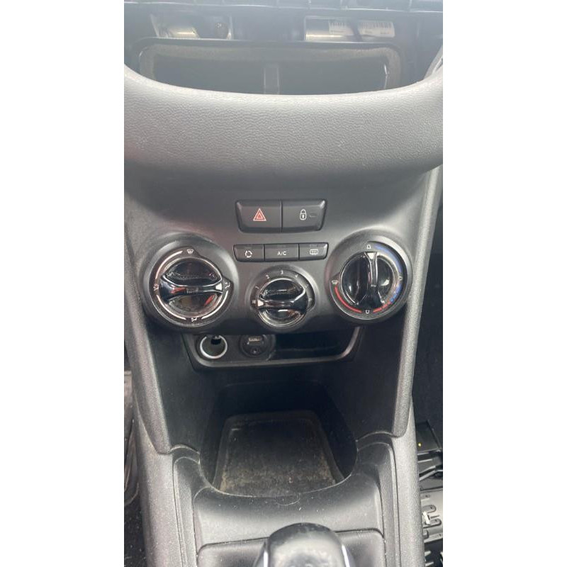 Calculateur moteur PEUGEOT 208 1 Photo n°16