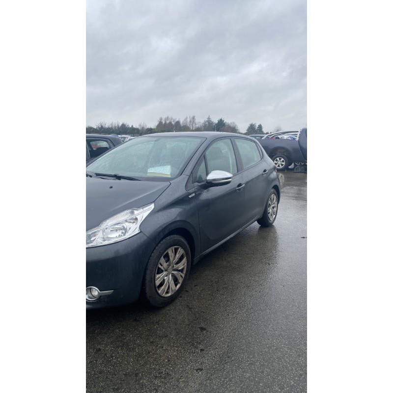 Calculateur moteur PEUGEOT 208 1 Photo n°17