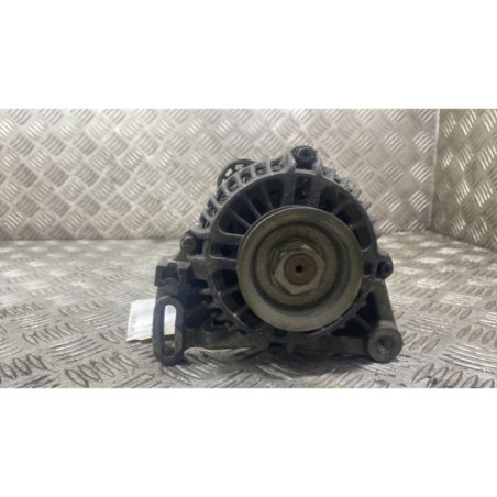 Alternateur RENAULT CLIO 2 Photo n°1