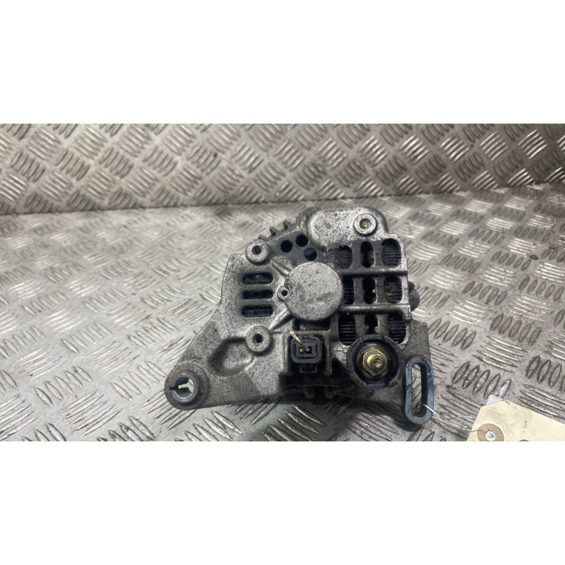 Alternateur RENAULT CLIO 2 Photo n°3